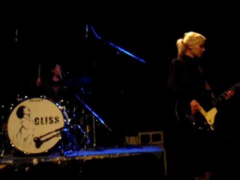 Gliss Blue