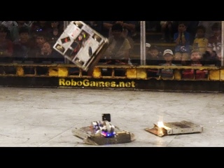 RG15 - K2 vs. Terrible Toos