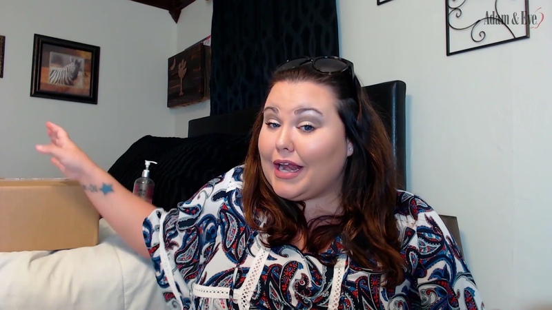Adam and Eve Shopping Challenge : Huge