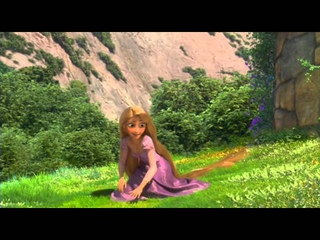 Tangled - When Will My Life Begin (Reprise) Croatian