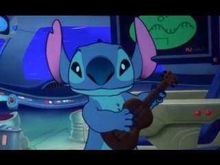 【スニーク】スティッチ・エンカウンター【ＴＤＬ】～Stitch Encounter～