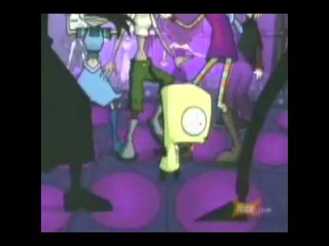 Gir Half Hour Dance Party (200 Subscriber