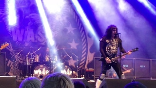 . - Live at Helgeåfestivalen 2019 - Full show