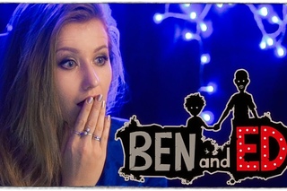 БОМБИМ НА ВЕБКУ В ИГРЕ “Ben and Ed - Blood Party“
