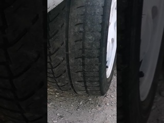 шиномонтаж на казинца 33/1 классные ребята. скидка по промокоду #владелецзапорожцев