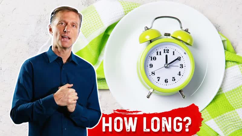How Long Should I Do Keto Intermittent