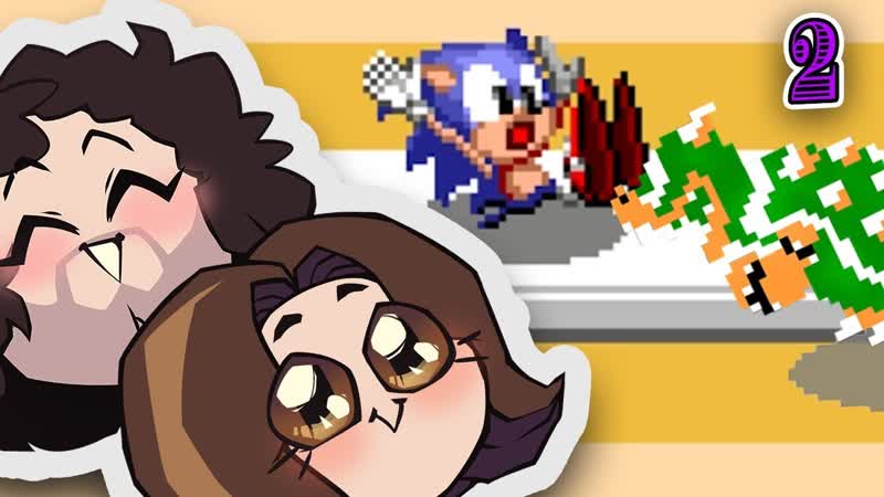 Racing AND Screaming Mario and Sonic at the Olympic Games