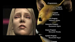 Пятое прохождение Silent Hill 2 ➤ Собачья концовка + титры