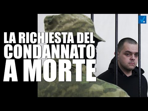 La richiesta del condannato a morte Diario di