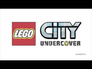 Final Boss: Part 2 - Lego City Undercover OST