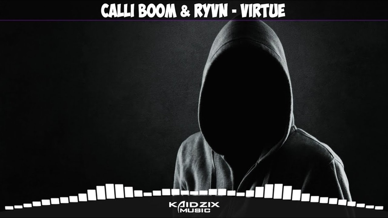 Calli Boom RYVN