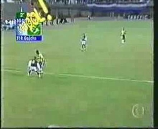 Olha o que ele fez, olha o que ele fez, olha o que ele fez..