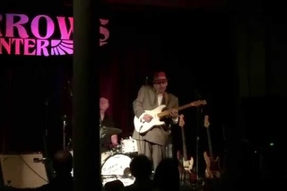 Georgia On My Mind Ronnie Earl & The Broadcasters