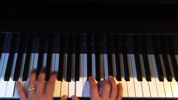 Fields of Gold Sting, Eva Cassidy Piano