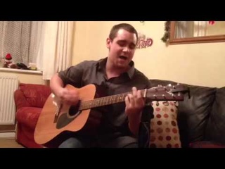 Egypt Central / Over and under - acoustic cover