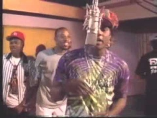 ICE T - What Ya Wanna Do