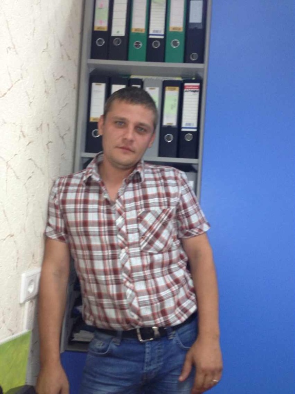 Артем Некрасов | Сыктывкар