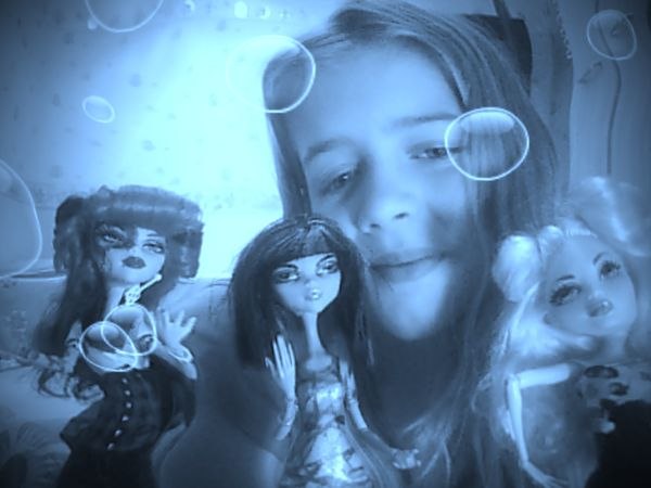 Анюта Ермакова | Одесса