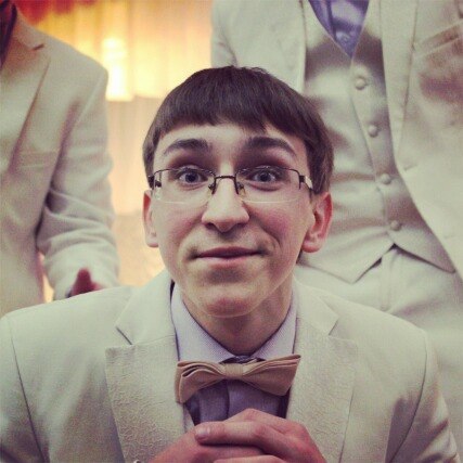 Илья Одиноков | Кстово