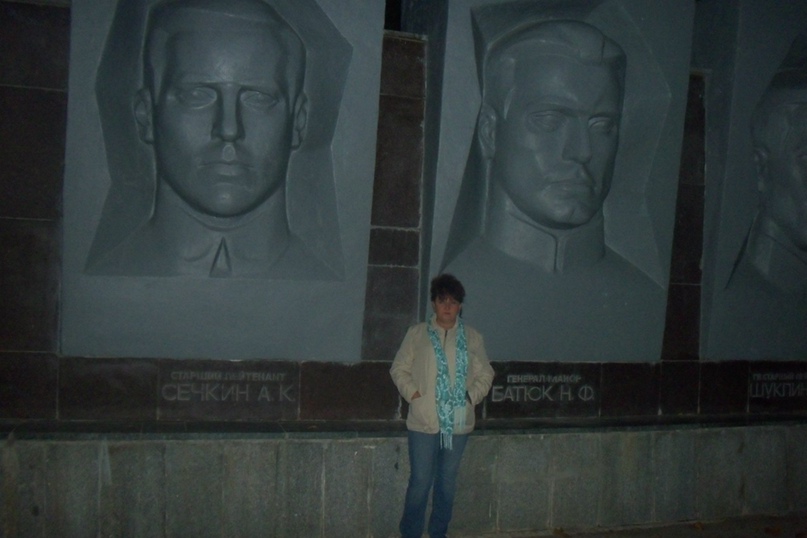 Татьяна Тураева | Донецк