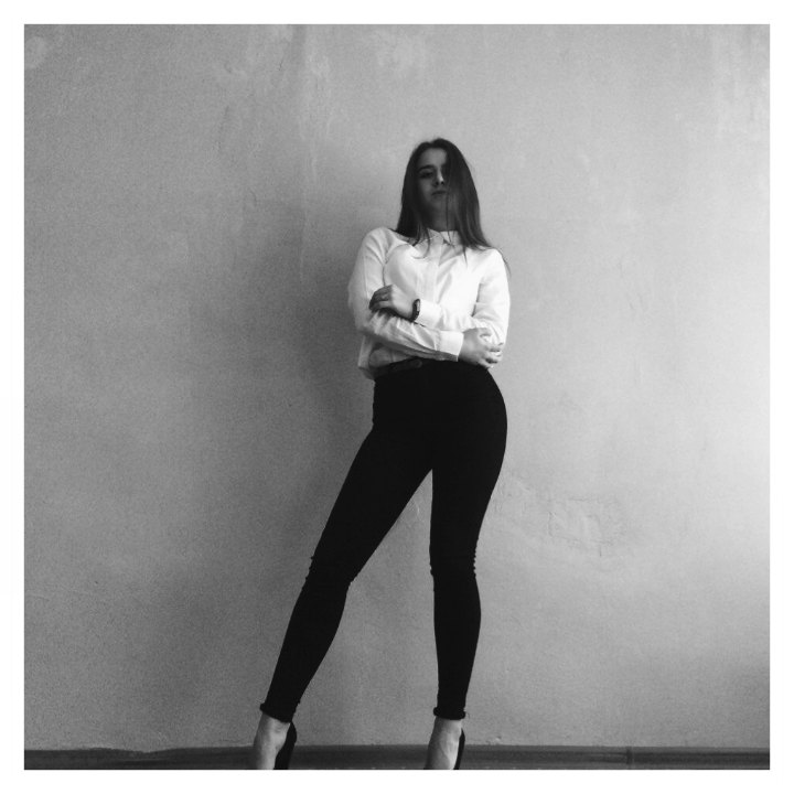 Анна Дорошина | Белгород