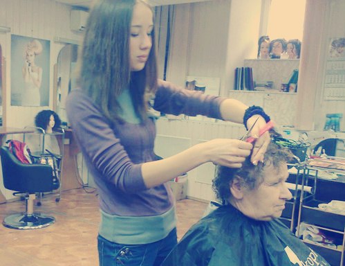 Ольга Хомутникова ♥ | Ровно