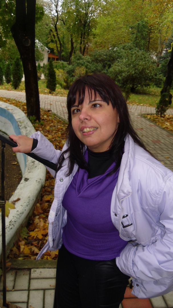 Елена Переверзева | Новороссийск