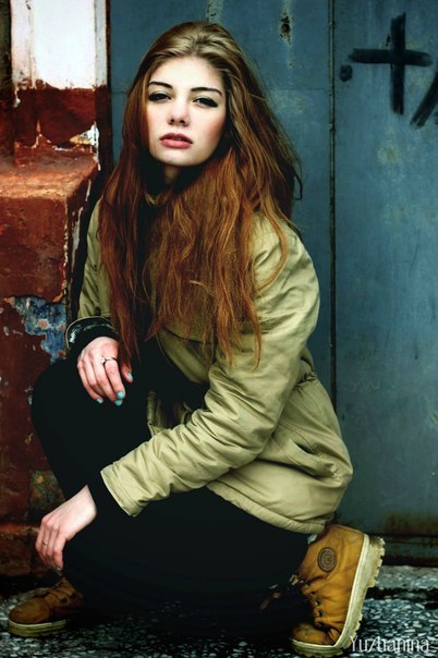 Анастасия Панова |