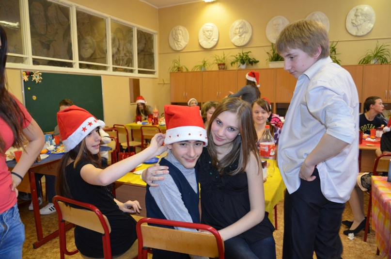 Андрей Резников | Москва