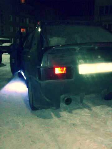 Александр Петриченко | Кировск