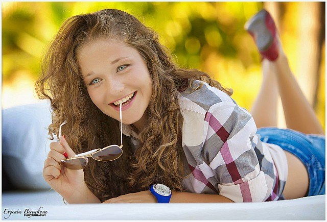 Анна Куприна | Донецк