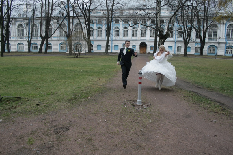 Серый Иванов | Санкт-Петербург