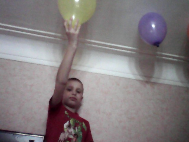 Саша Горячев | Магнитогорск