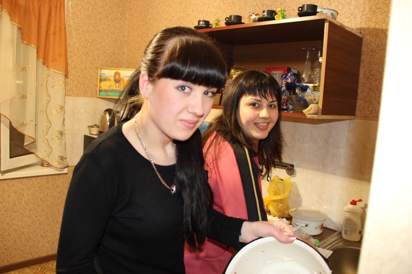 Юлия Иваницкая | Южноукраинск