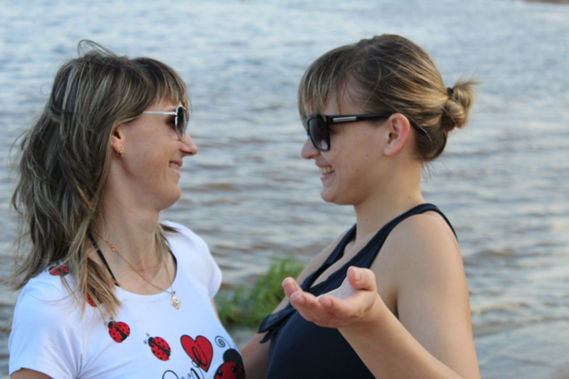 Маргарита Фомина | Великий Новгород