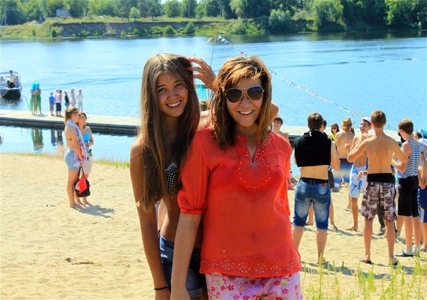 Кристина Домарева |