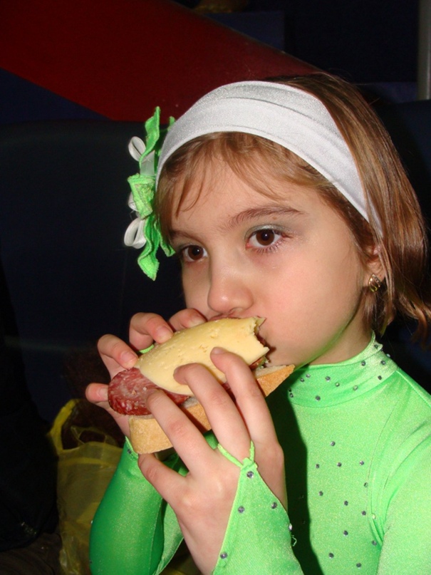 Ольга Дудник | Ярмолинцы