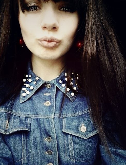 Кристина Овчинникова | Мозырь