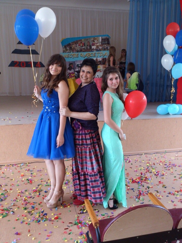 Ирина Ткаченко | Ростов-на-Дону