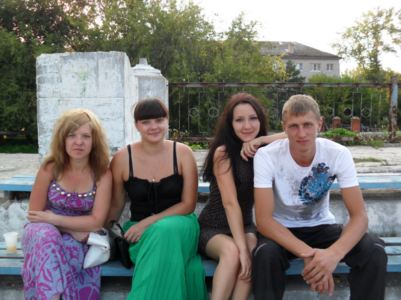 Ксения Дёмина | Заволжье