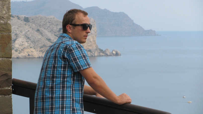 Андрей Кононович | Минск