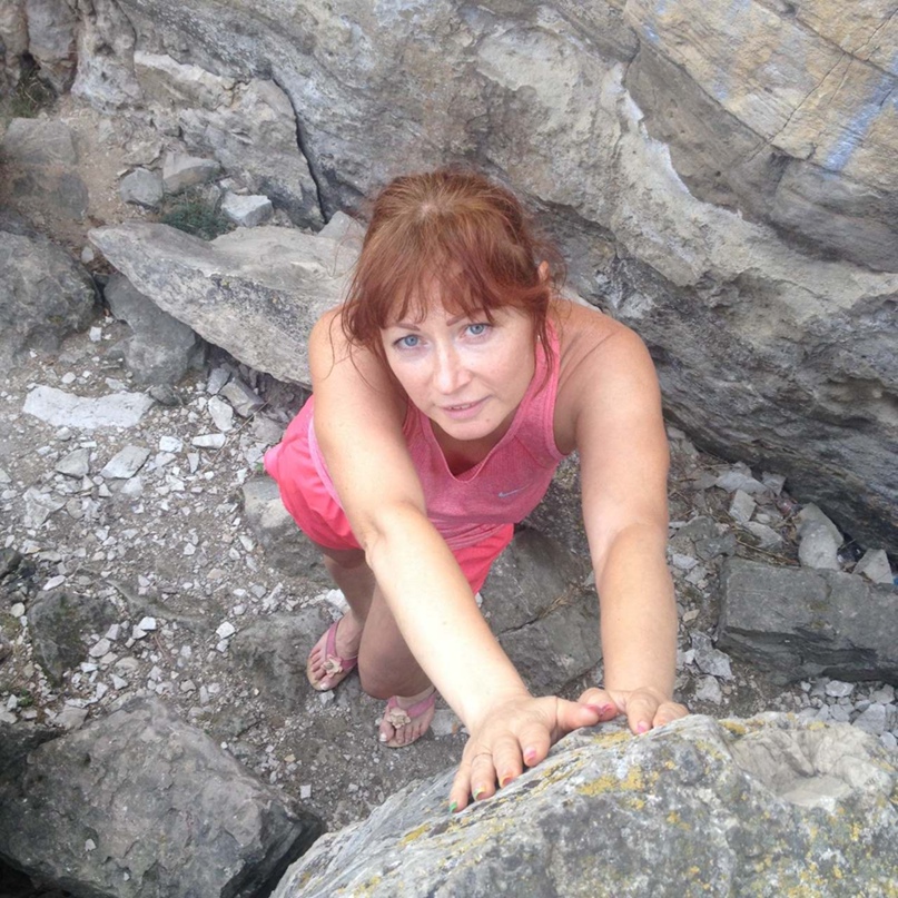 Ольга Мельникова | Тольятти