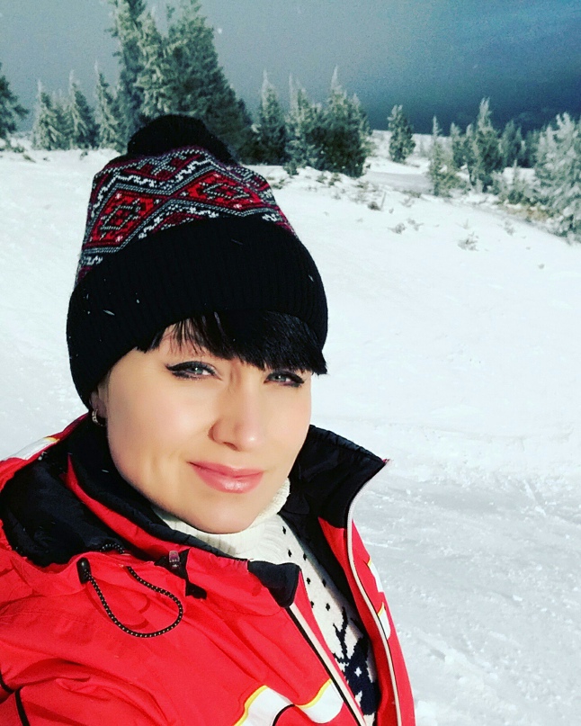 Наталья Пономаренко | Запорожье