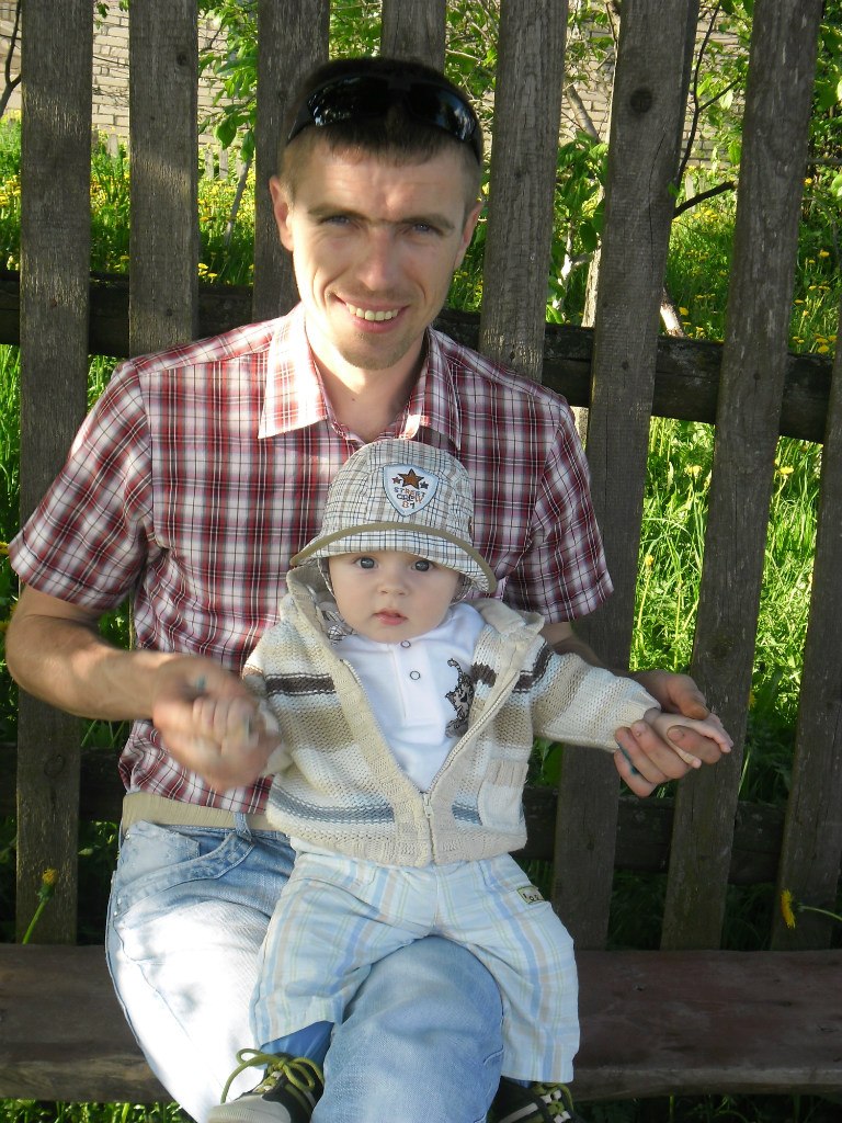 Александр Богданович |