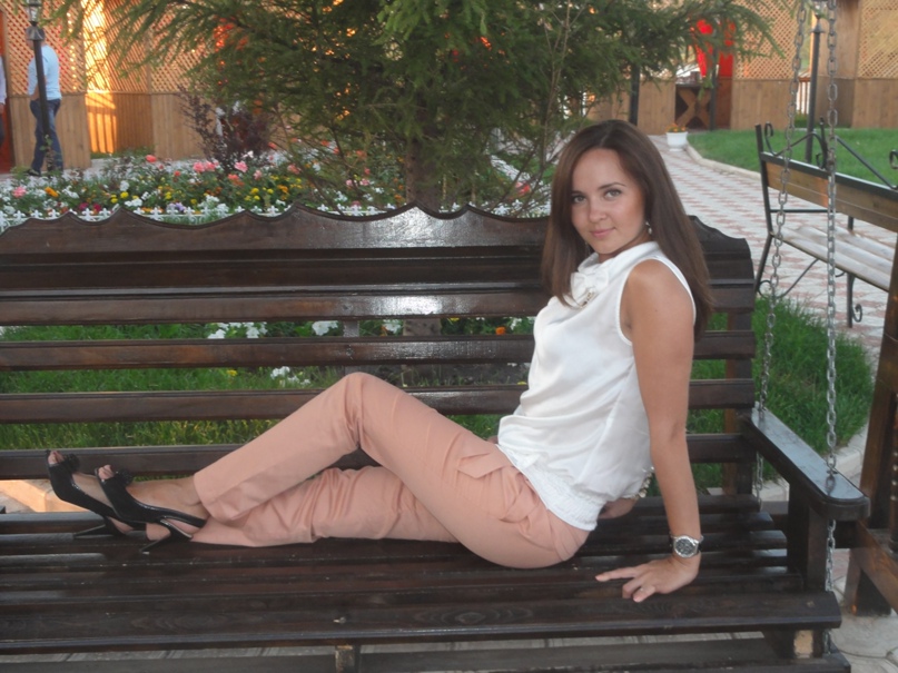 Альбина Насибуллина | Уфа