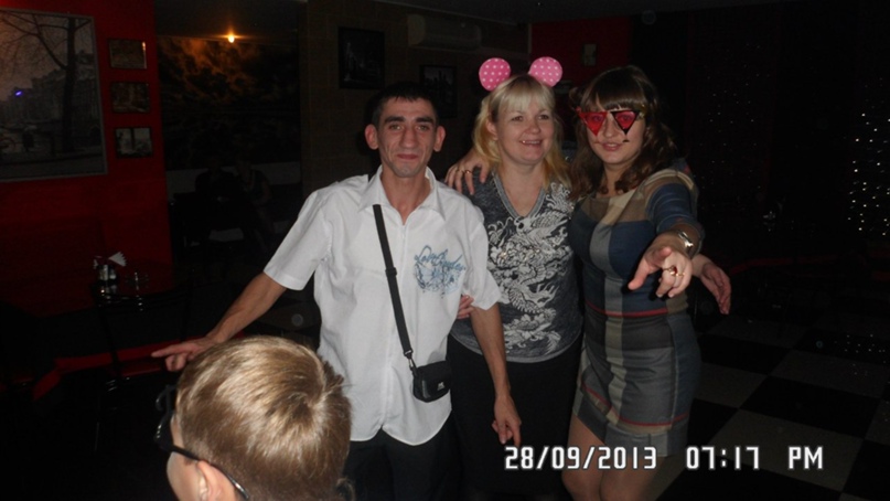 Татьяна Смирнова Lavazza | Нижний Новгород