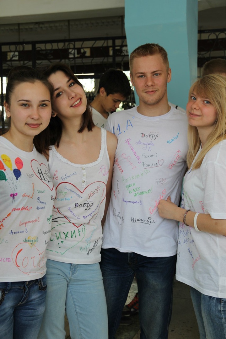 Анна Маковская | Москва