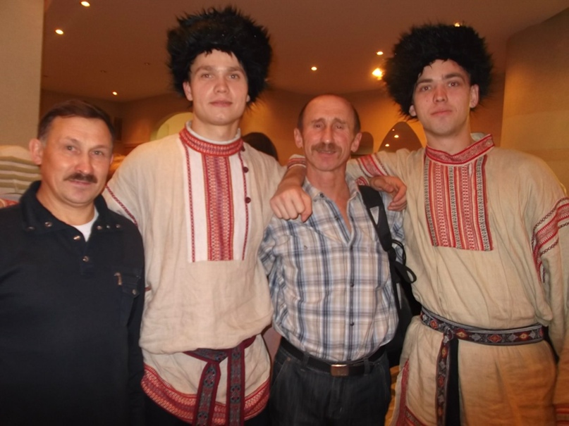 Григорий Огурцов | Ижевск