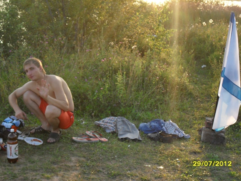 Валерий Горелов |