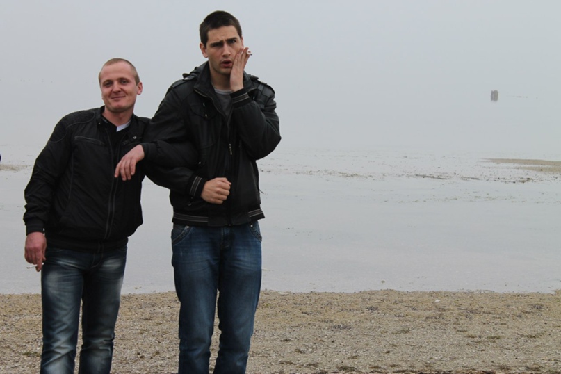 Олег Воробьев Сергеевич | Одесса